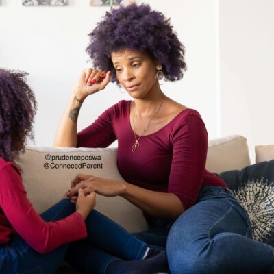 Building Connection After Separation