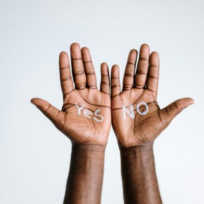 Teaching Children Body Safety: How to Say NO to Inappropriate Touch