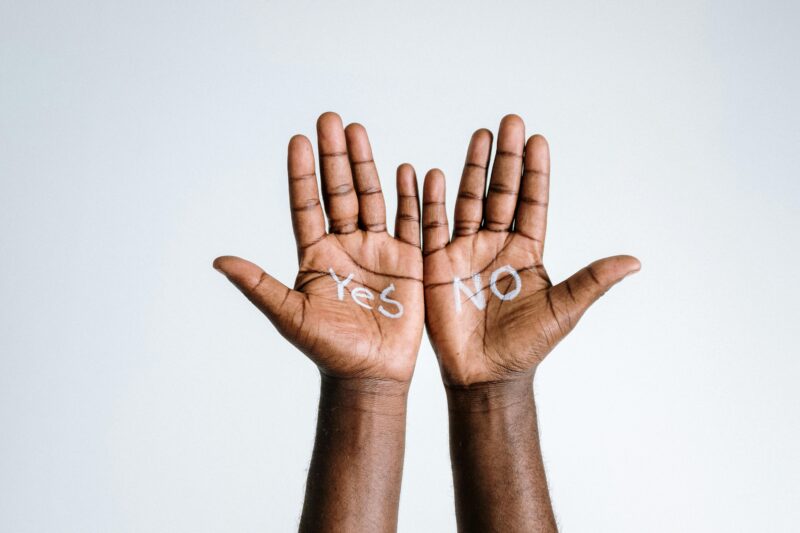 Teaching Children Body Safety: How to Say NO to Inappropriate Touch
